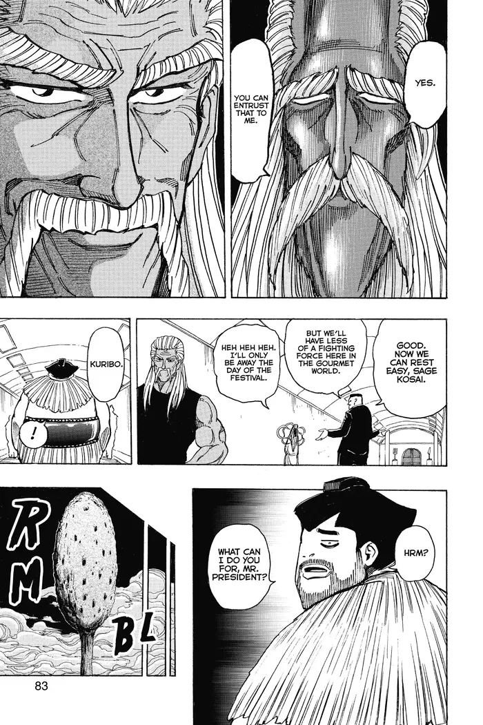 Toriko Chapter 193 image 15_optimized